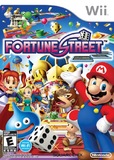 Fortune Street (Nintendo Wii)